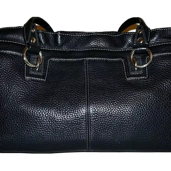 COACH PENELOPE LARGE SHOULDER BAG - Picture 6 of 6